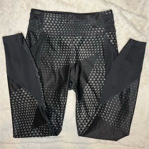 Puma legging beautiful patterns